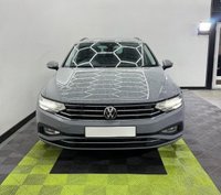 USED 2022 22 VOLKSWAGEN PASSAT 2.0 TDI EVO SE Nav Estate 5dr Diesel DSG Euro 6 (s/s) (150 ps) 