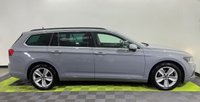 USED 2022 22 VOLKSWAGEN PASSAT 2.0 TDI EVO SE Nav Estate 5dr Diesel DSG Euro 6 (s/s) (150 ps) 