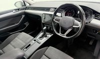 USED 2022 22 VOLKSWAGEN PASSAT 2.0 TDI EVO SE Nav Estate 5dr Diesel DSG Euro 6 (s/s) (150 ps) 