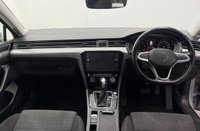 USED 2022 22 VOLKSWAGEN PASSAT 2.0 TDI EVO SE Nav Estate 5dr Diesel DSG Euro 6 (s/s) (150 ps) 