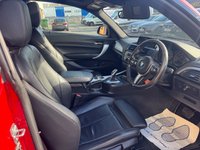 USED 2014 14 BMW 2 SERIES 3.0 M235i Coupe 2dr Petrol Auto Euro 6 (s/s) (326 ps) 