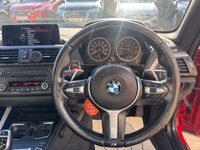USED 2014 14 BMW 2 SERIES 3.0 M235i Coupe 2dr Petrol Auto Euro 6 (s/s) (326 ps) 