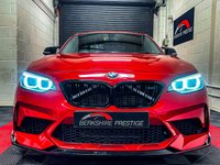 USED 2014 14 BMW 2 SERIES 3.0 M235i Coupe 2dr Petrol Auto Euro 6 (s/s) (326 ps) 