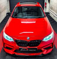USED 2014 14 BMW 2 SERIES 3.0 M235i Coupe 2dr Petrol Auto Euro 6 (s/s) (326 ps) 