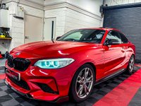 USED 2014 14 BMW 2 SERIES 3.0 M235i Coupe 2dr Petrol Auto Euro 6 (s/s) (326 ps) 