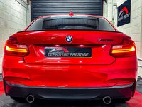 USED 2014 14 BMW 2 SERIES 3.0 M235i Coupe 2dr Petrol Auto Euro 6 (s/s) (326 ps) 