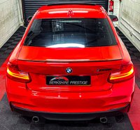 USED 2014 14 BMW 2 SERIES 3.0 M235i Coupe 2dr Petrol Auto Euro 6 (s/s) (326 ps) 