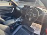 USED 2014 14 BMW 2 SERIES 3.0 M235i Coupe 2dr Petrol Auto Euro 6 (s/s) (326 ps) 