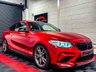 USED 2014 14 BMW 2 SERIES 3.0 M235i Coupe 2dr Petrol Auto Euro 6 (s/s) (326 ps) 