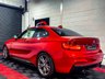 USED 2014 14 BMW 2 SERIES 3.0 M235i Coupe 2dr Petrol Auto Euro 6 (s/s) (326 ps) 