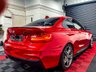 USED 2014 14 BMW 2 SERIES 3.0 M235i Coupe 2dr Petrol Auto Euro 6 (s/s) (326 ps) 