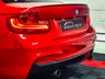 USED 2014 14 BMW 2 SERIES 3.0 M235i Coupe 2dr Petrol Auto Euro 6 (s/s) (326 ps) 