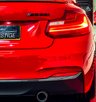USED 2014 14 BMW 2 SERIES 3.0 M235i Coupe 2dr Petrol Auto Euro 6 (s/s) (326 ps) 