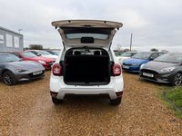 USED 2021 71 DACIA DUSTER 1.0 TCe Prestige SUV 5dr Bi Fuel Manual Euro 6 (s/s) (100 ps) 