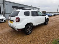 USED 2021 71 DACIA DUSTER 1.0 TCe Prestige SUV 5dr Bi Fuel Manual Euro 6 (s/s) (100 ps) 