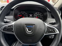 USED 2021 71 DACIA DUSTER 1.0 TCe Prestige SUV 5dr Bi Fuel Manual Euro 6 (s/s) (100 ps) 