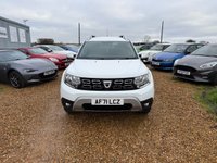 USED 2021 71 DACIA DUSTER 1.0 TCe Prestige SUV 5dr Bi Fuel Manual Euro 6 (s/s) (100 ps) 
