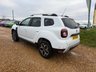 USED 2021 71 DACIA DUSTER 1.0 TCe Prestige SUV 5dr Bi Fuel Manual Euro 6 (s/s) (100 ps) 