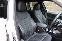 USED 2021 70 BMW X3 20D XDRIVE M SPORT  M SPORT PLUS PK BODYKIT CAMERA 20"s