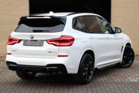 USED 2021 70 BMW X3 20D XDRIVE M SPORT  M SPORT PLUS PK BODYKIT CAMERA 20"s