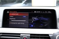 USED 2021 70 BMW X3 20D XDRIVE M SPORT  M SPORT PLUS PK BODYKIT CAMERA 20"s