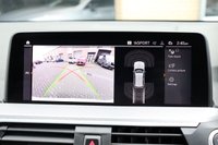 USED 2021 70 BMW X3 20D XDRIVE M SPORT  M SPORT PLUS PK BODYKIT CAMERA 20"s
