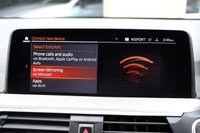USED 2021 70 BMW X3 20D XDRIVE M SPORT  M SPORT PLUS PK BODYKIT CAMERA 20"s