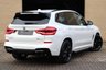 USED 2021 70 BMW X3 20D XDRIVE M SPORT  M SPORT PLUS PK BODYKIT CAMERA 20"s