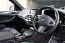 USED 2021 70 BMW X3 20D XDRIVE M SPORT  M SPORT PLUS PK BODYKIT CAMERA 20"s