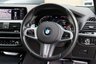 USED 2021 70 BMW X3 20D XDRIVE M SPORT  M SPORT PLUS PK BODYKIT CAMERA 20"s