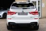 USED 2021 70 BMW X3 20D XDRIVE M SPORT  M SPORT PLUS PK BODYKIT CAMERA 20"s
