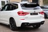 USED 2021 70 BMW X3 20D XDRIVE M SPORT  M SPORT PLUS PK BODYKIT CAMERA 20"s