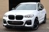 USED 2021 70 BMW X3 20D XDRIVE M SPORT  M SPORT PLUS PK BODYKIT CAMERA 20"s