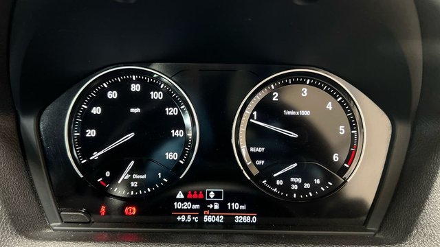 2017 BMW 1 Series 2L Sport 5dr - Photo 9