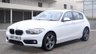 USED 2017 67 BMW 1 SERIES 2.0 118d Sport Hatchback 5dr Diesel Manual Euro 6 (s/s) (150 ps) 