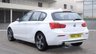 USED 2017 67 BMW 1 SERIES 2.0 118d Sport Hatchback 5dr Diesel Manual Euro 6 (s/s) (150 ps) 