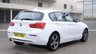 USED 2017 67 BMW 1 SERIES 2.0 118d Sport Hatchback 5dr Diesel Manual Euro 6 (s/s) (150 ps) 