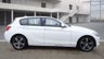 USED 2017 67 BMW 1 SERIES 2.0 118d Sport Hatchback 5dr Diesel Manual Euro 6 (s/s) (150 ps) 