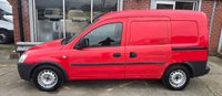 USED 2011 60 VAUXHALL COMBO 1.3 CDTi 1700 16v Panel Van 3dr Diesel Manual (134 g/km, 69 bhp) 12 MONTH MOT