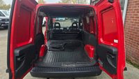 USED 2011 60 VAUXHALL COMBO 1.3 CDTi 1700 16v Panel Van 3dr Diesel Manual (134 g/km, 69 bhp) 12 MONTH MOT