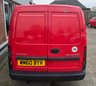 USED 2011 60 VAUXHALL COMBO 1.3 CDTi 1700 16v Panel Van 3dr Diesel Manual (134 g/km, 69 bhp) 12 MONTH MOT