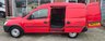 USED 2011 60 VAUXHALL COMBO 1.3 CDTi 1700 16v Panel Van 3dr Diesel Manual (134 g/km, 69 bhp) 12 MONTH MOT