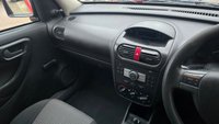 USED 2011 11 VAUXHALL COMBO 1.3 CDTi 1700 16v Panel Van 3dr Diesel Manual (134 g/km, 69 bhp) 12 MONTH MOT