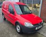 USED 2011 11 VAUXHALL COMBO 1.3 CDTi 1700 16v Panel Van 3dr Diesel Manual (134 g/km, 69 bhp) 12 MONTH MOT