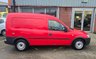 USED 2011 11 VAUXHALL COMBO 1.3 CDTi 1700 16v Panel Van 3dr Diesel Manual (134 g/km, 69 bhp) 12 MONTH MOT