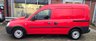 USED 2011 11 VAUXHALL COMBO 1.3 CDTi 1700 16v Panel Van 3dr Diesel Manual (134 g/km, 69 bhp) 12 MONTH MOT