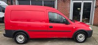 USED 2011 11 VAUXHALL COMBO 1.3 CDTi 1700 16v Panel Van 3dr Diesel Manual (134 g/km, 69 bhp) 12 MONTH MOT
