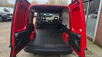 USED 2011 11 VAUXHALL COMBO 1.3 CDTi 1700 16v Panel Van 3dr Diesel Manual (134 g/km, 69 bhp) 12 MONTH MOT
