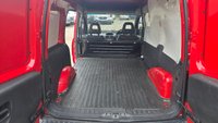 USED 2011 11 VAUXHALL COMBO 1.3 CDTi 1700 16v Panel Van 3dr Diesel Manual (134 g/km, 69 bhp) 12 MONTH MOT
