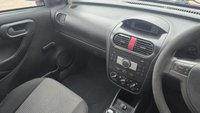 USED 2011 11 VAUXHALL COMBO 1.3 CDTi 1700 16v Panel Van 3dr Diesel Manual (134 g/km, 69 bhp) 12 MONTH MOT